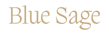 Bluesage logo
